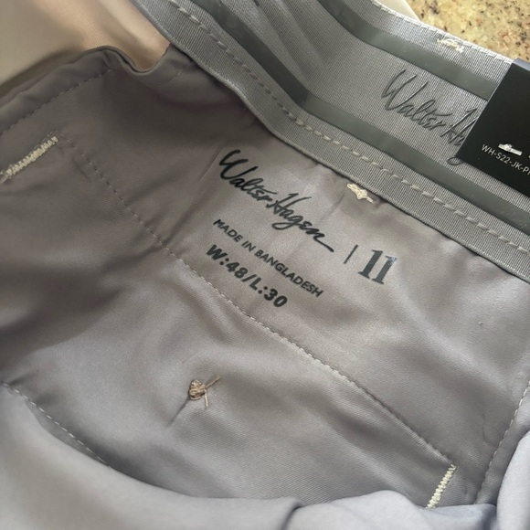Men's Golf Pants NWT - Picture 11 of 15